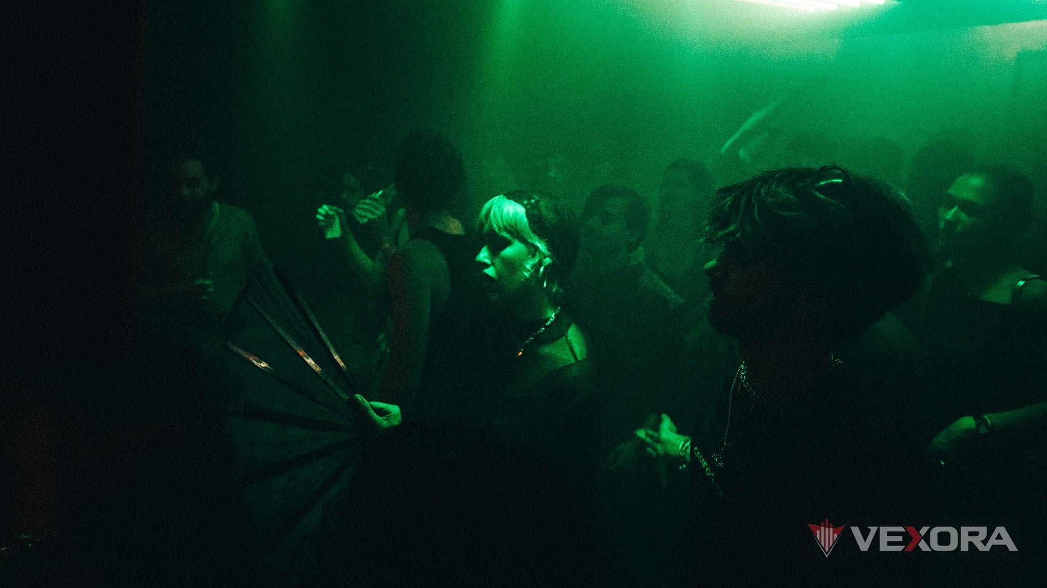 Underground 01 — 13