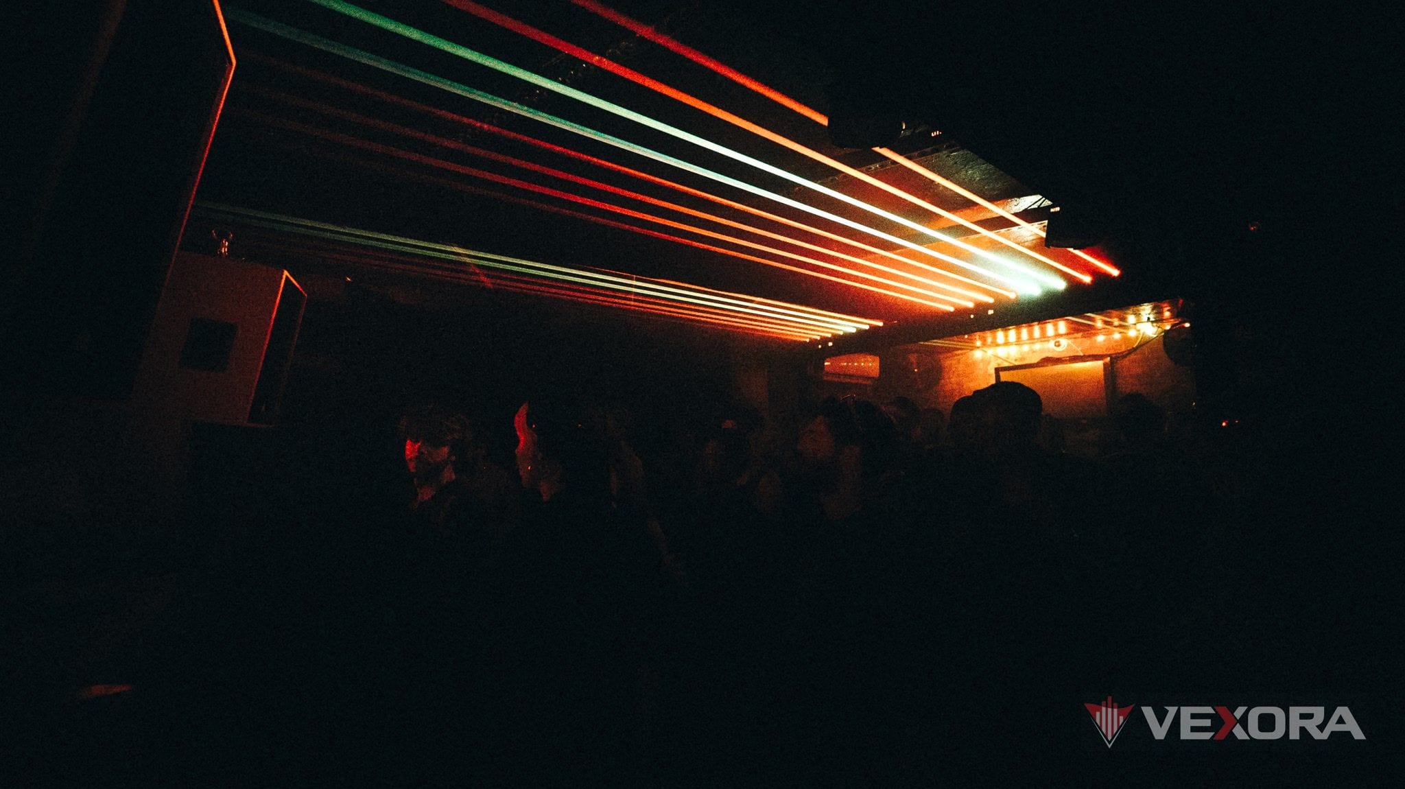 Underground 01 — 7