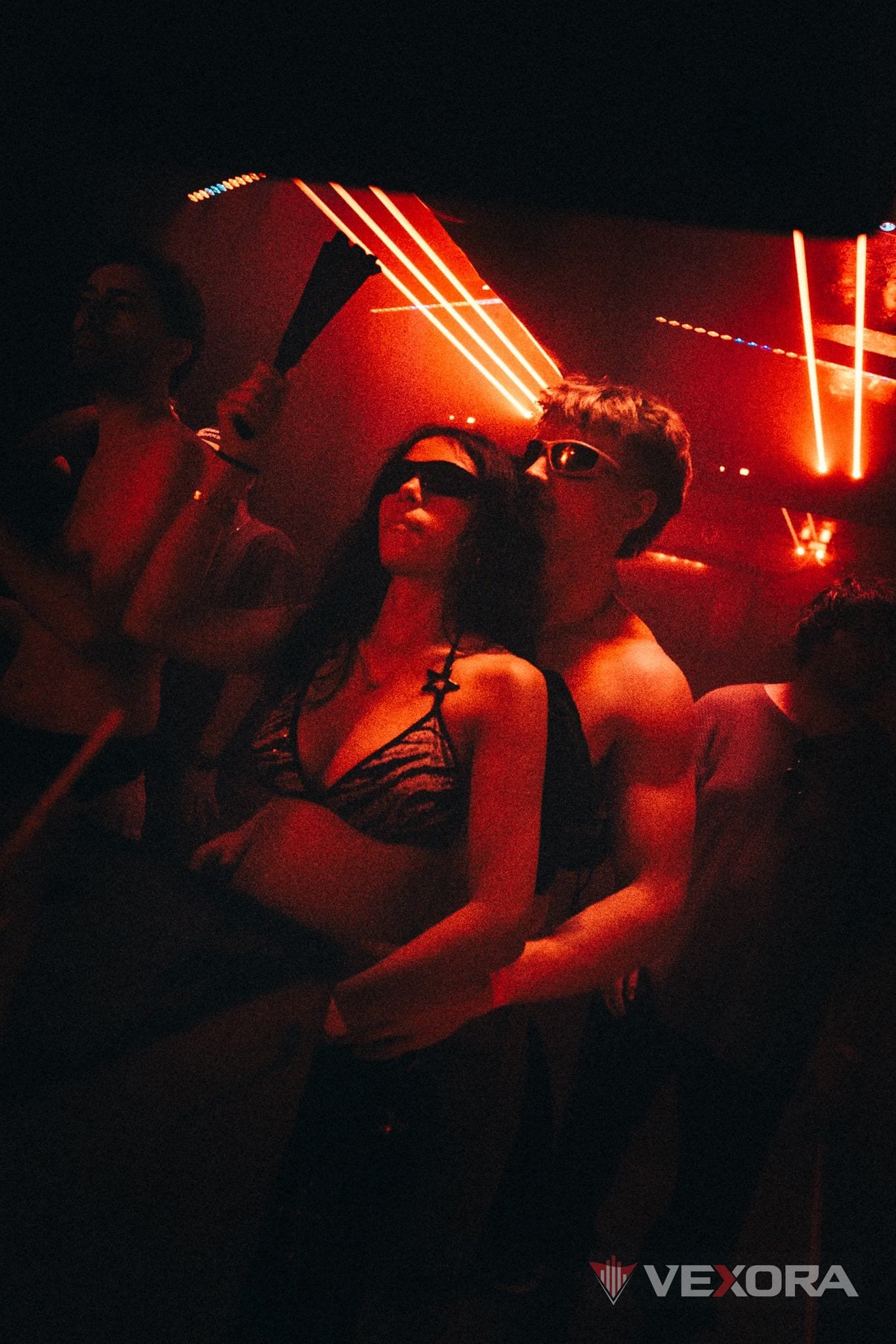 Underground 01 — 4