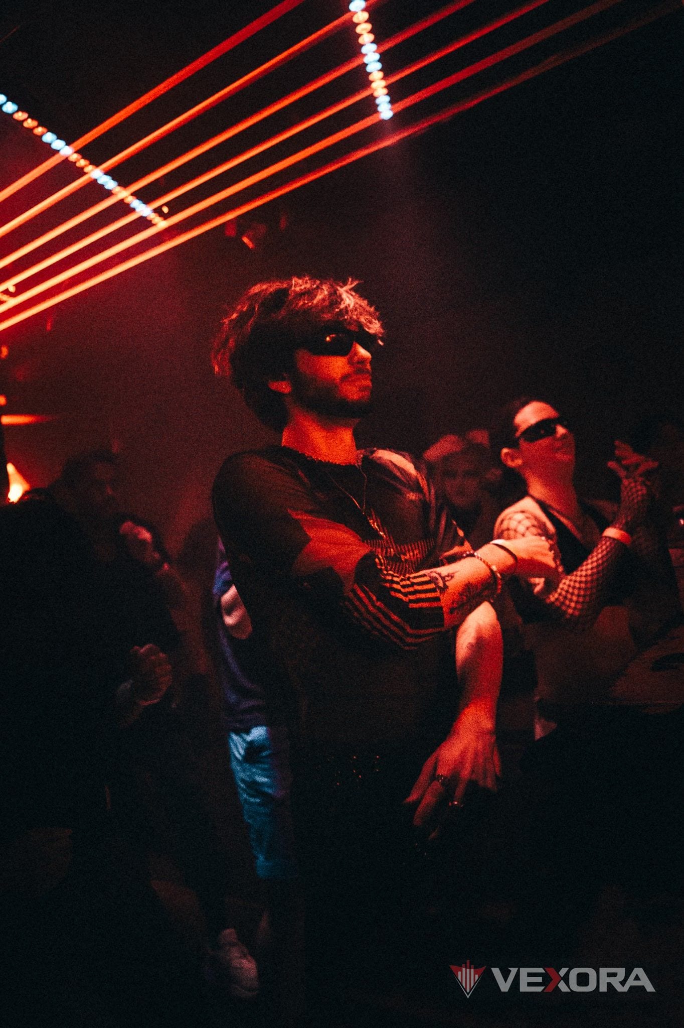 Underground 01 — 8