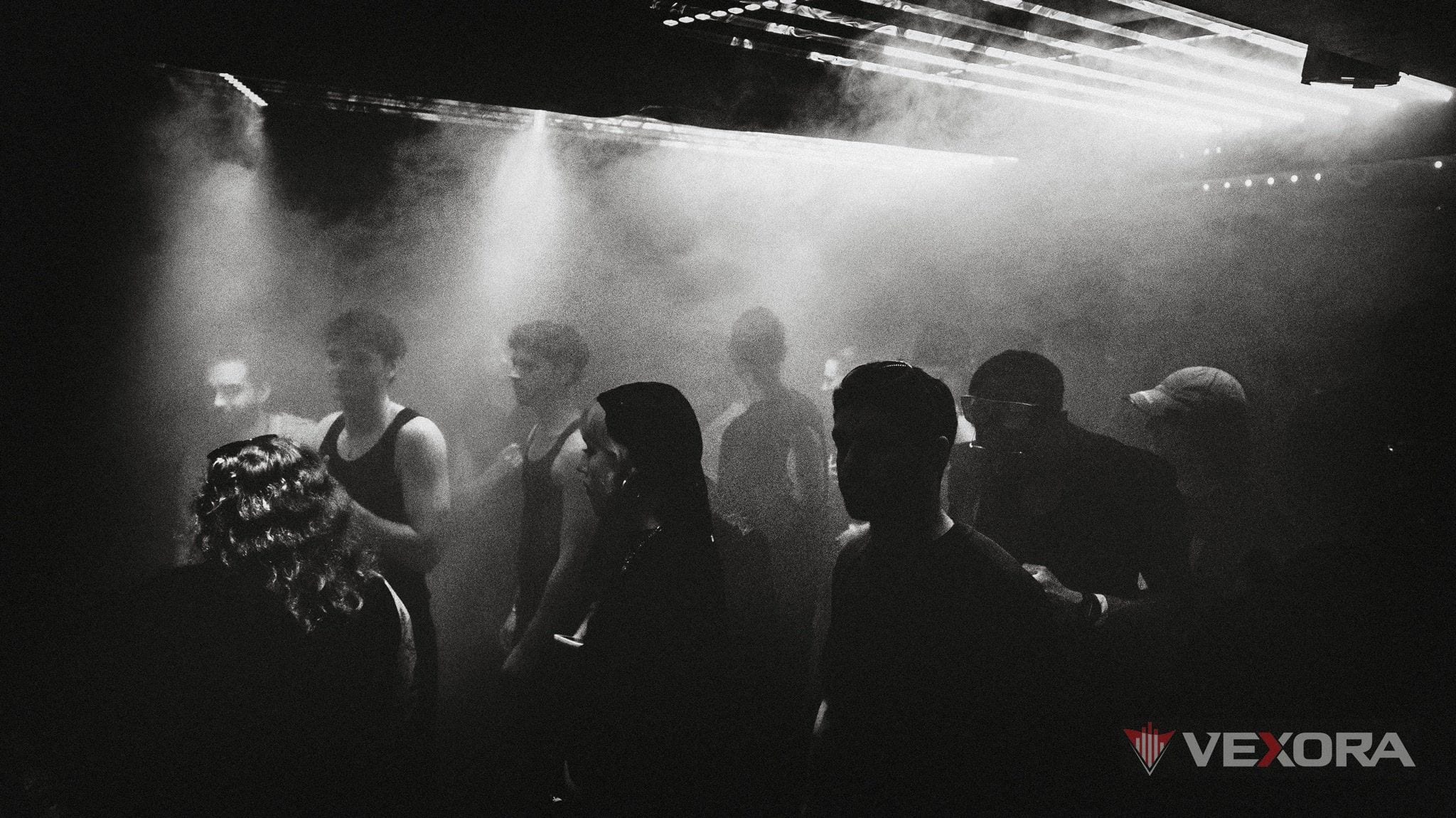 Underground 01 — 11