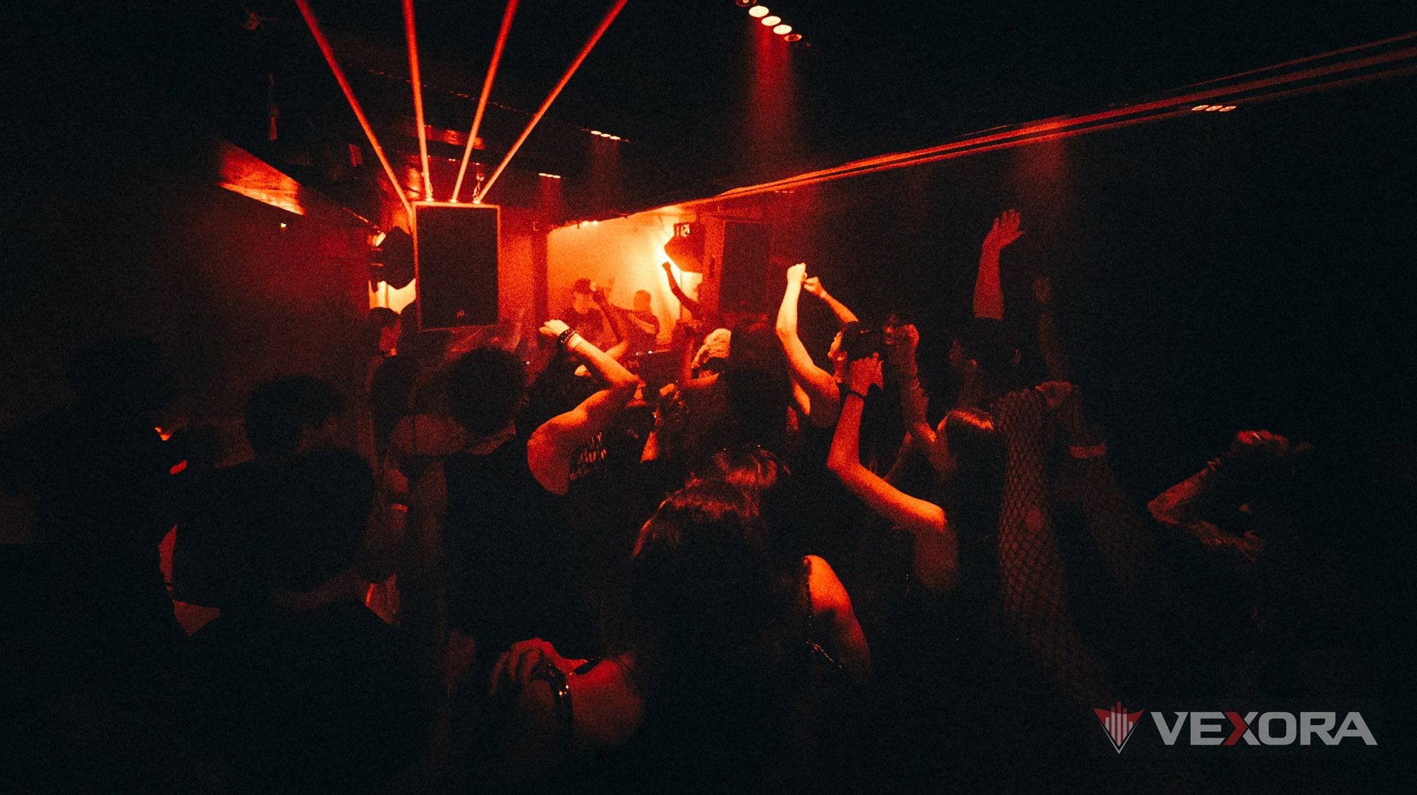 Underground 01 — 14